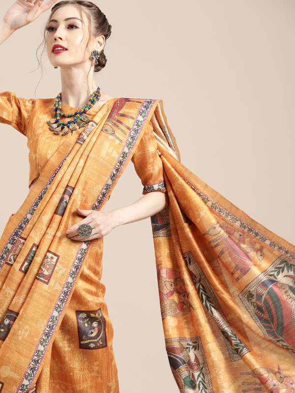 Ethnic mall lehenga top