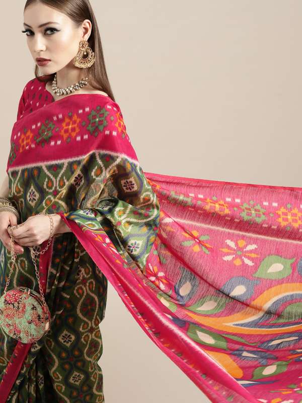 Ethnic sales mall lehenga