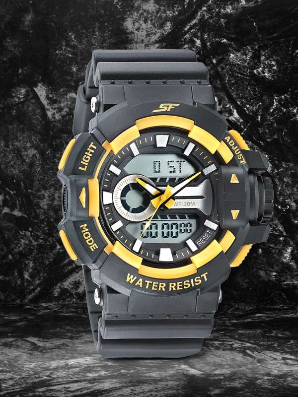 Sonata Sf Watches Buy Sonata Sf Watches online in India