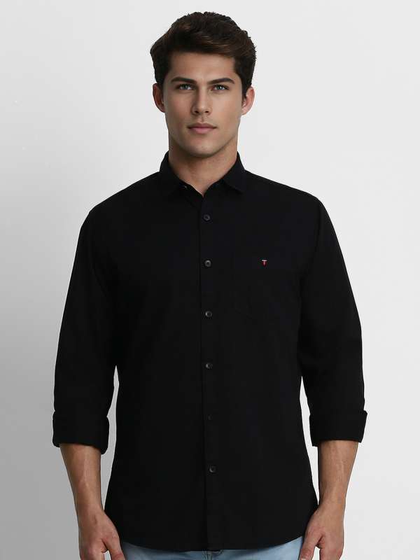 Louis Philippe Shirts Buy Louis Philippe Shirt Online Myntra