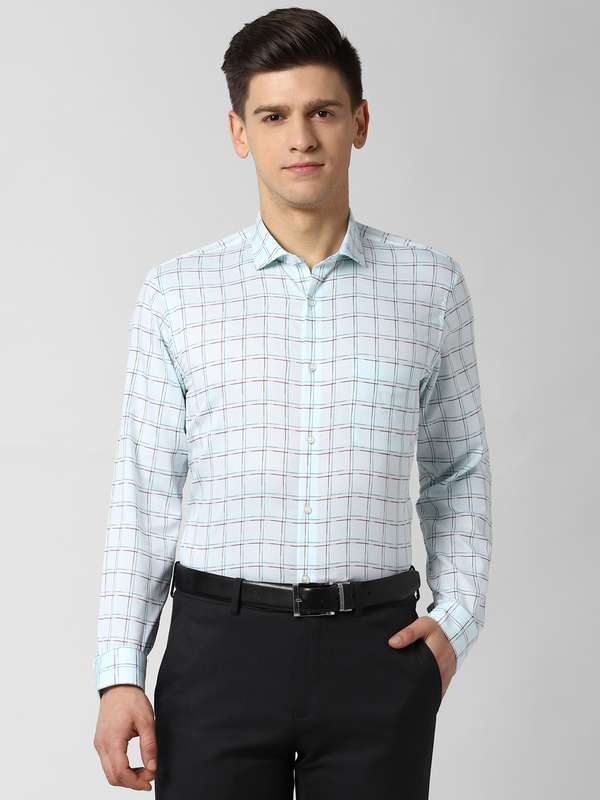 adidas formal shirts