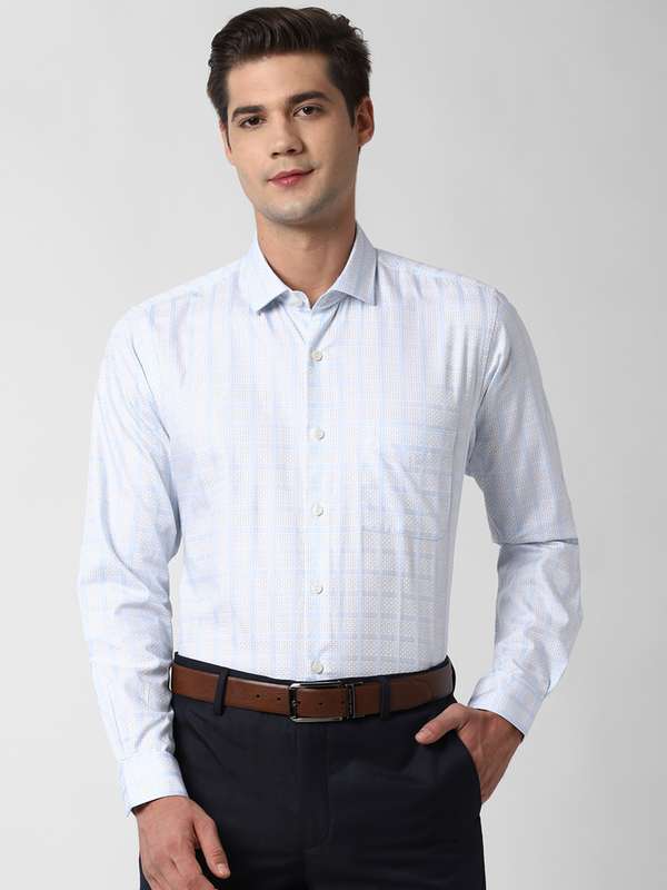 Myntra peter england clearance