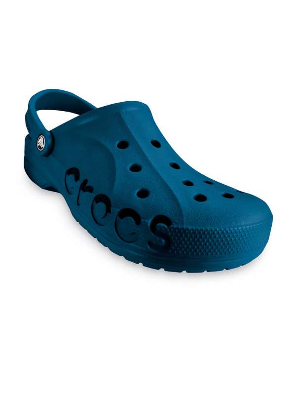 Crocs baya shop navy