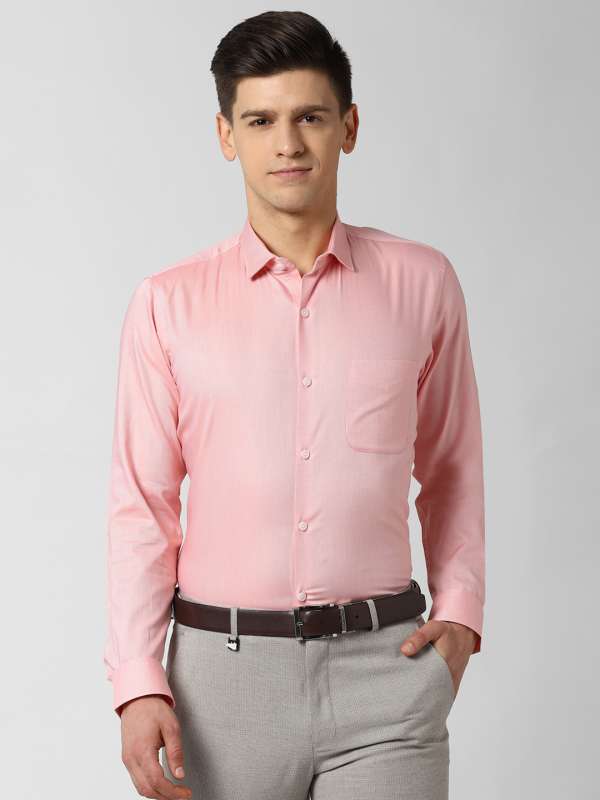 Buy Peter England Formal Shirts online