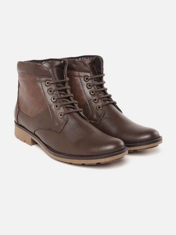 brown boots online