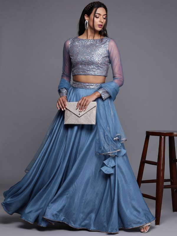 Inddus lehenga online hotsell