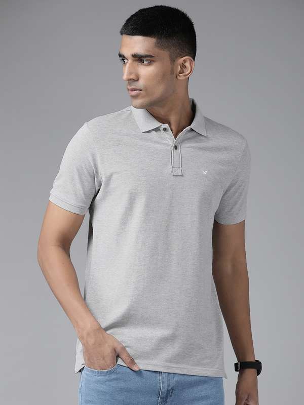 Polo T-Shirts for Men - Buy Mens Polo T 