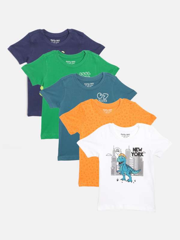t shirt combo offer myntra