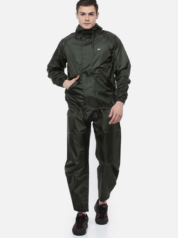 Wildcraft rainwear cheap