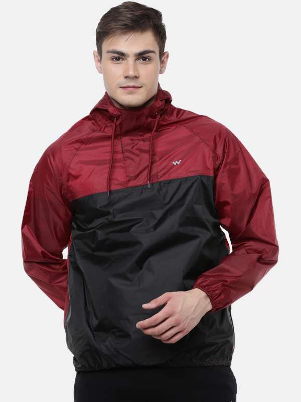 Myntra raincoat hotsell