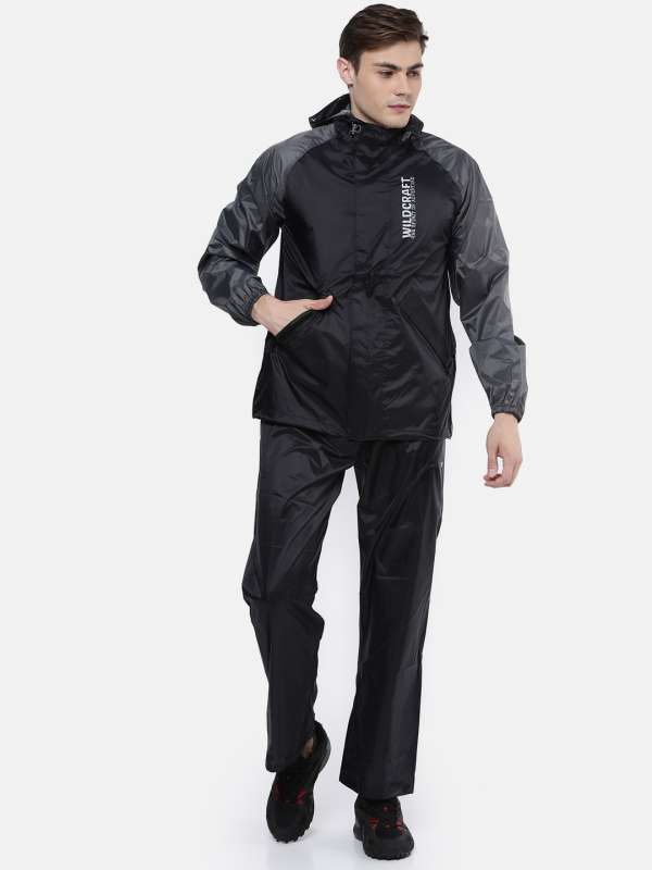 Wildcraft rain suit online india top