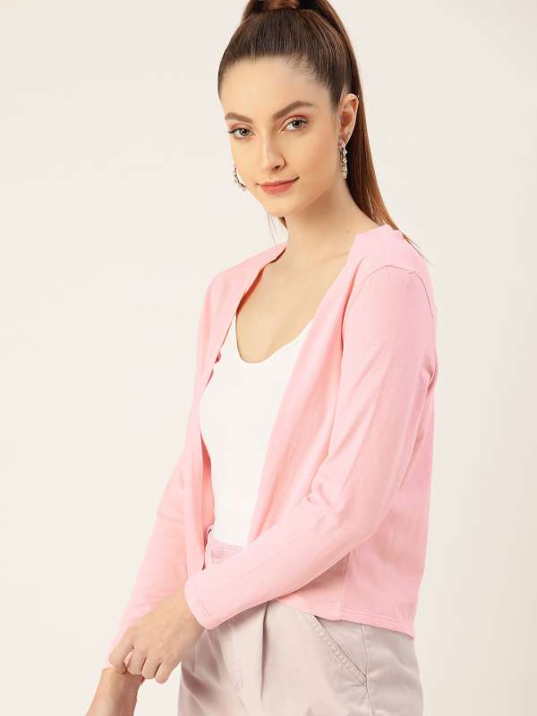 Dressberry Shrug Buy Dressberry Shrug online in India