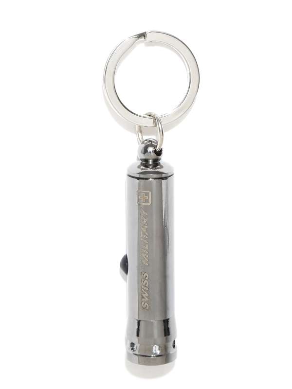 leather key belt