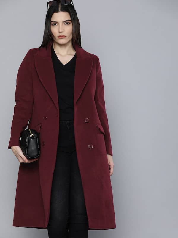 discount 77% Zara Long coat KIDS FASHION Coats Casual Beige 