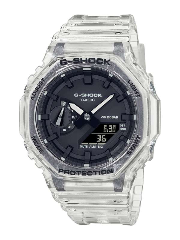 G shock sales myntra
