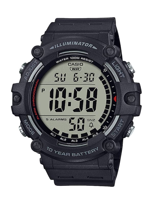 Buy Casio Digital Watch W-215H-6A 2024 Online | ZALORA Philippines-gemektower.com.vn
