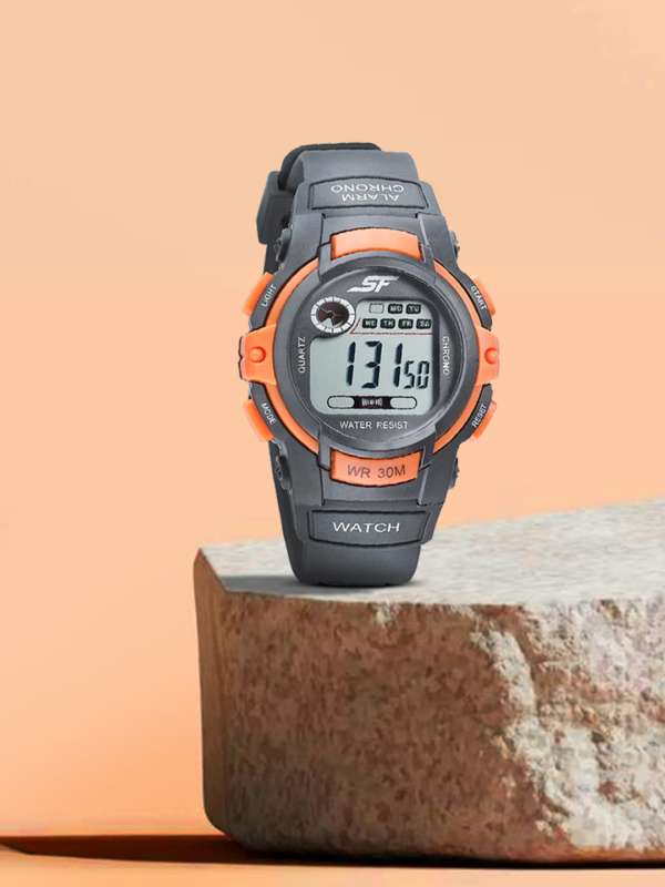 Sonata Sports Watches Buy Sonata Sports Watches Online in India