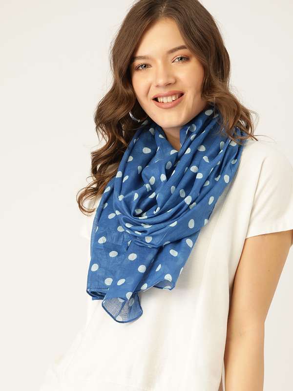 Woolen stole myntra clearance
