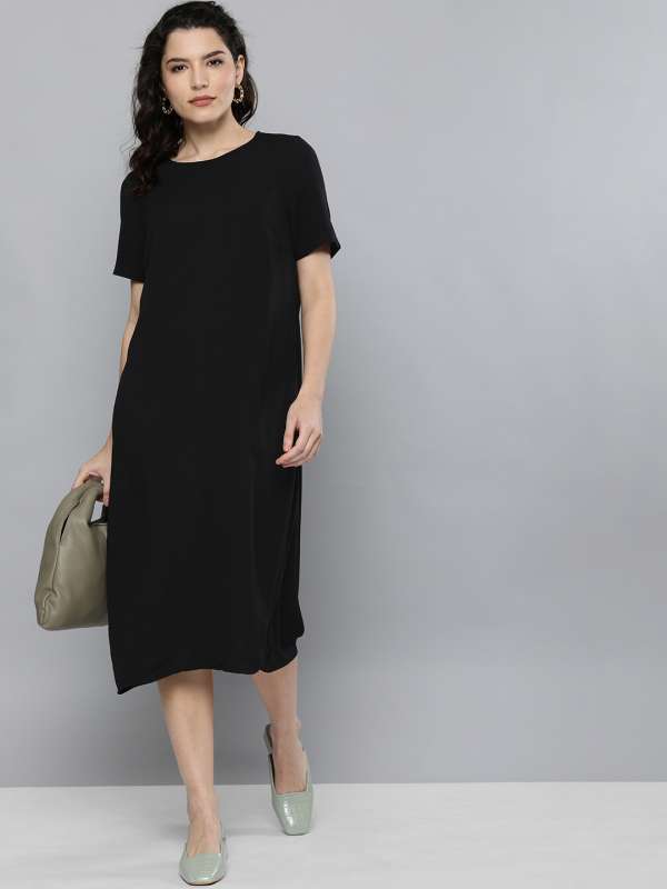 Shift new arrivals dress myntra