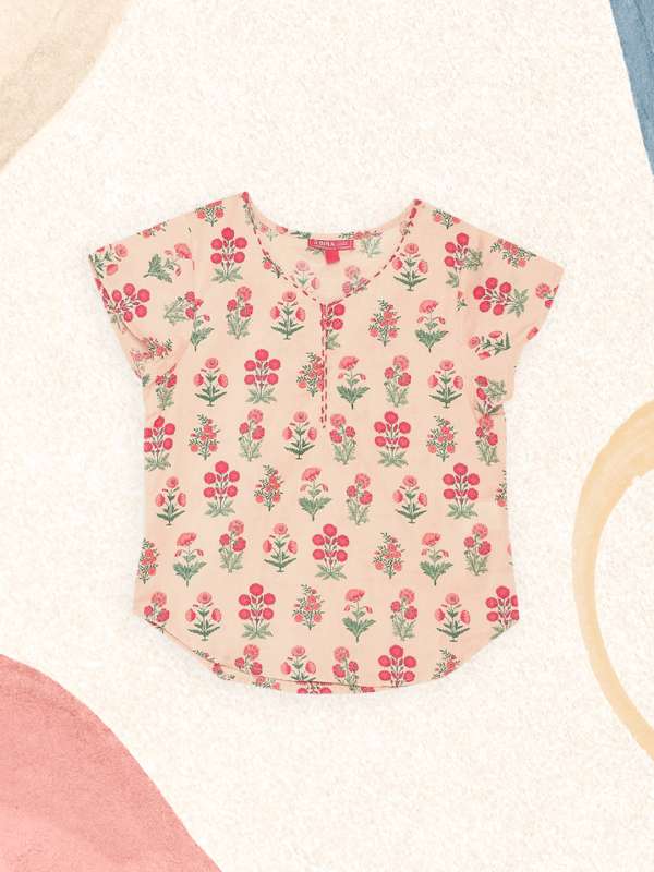 Biba kurtis online clearance myntra