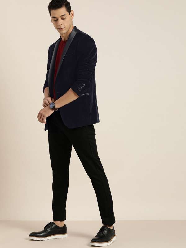 shoes for men blazer