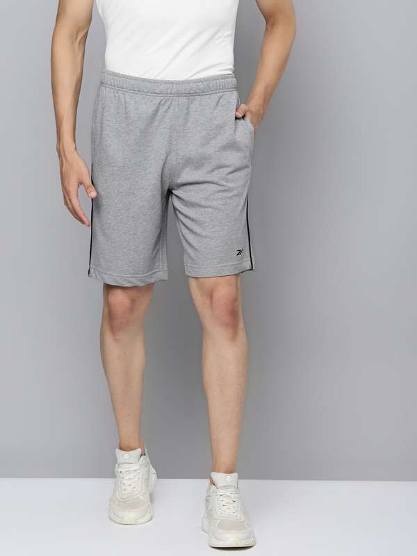 Reebok Cotton Shorts - Buy Reebok 