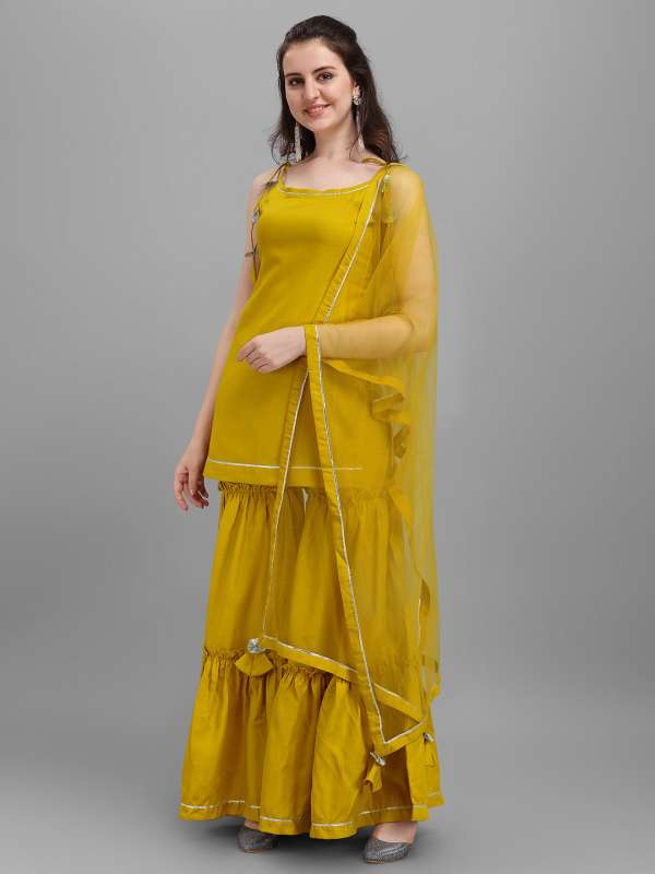 Net sharara online store