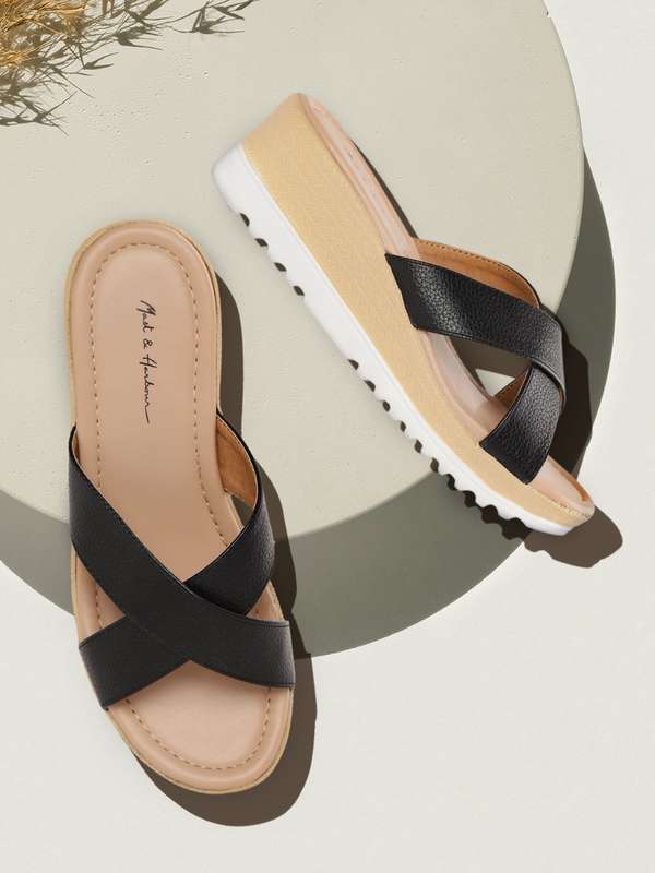 Mast And Harbour Heels - Buy Mast And 