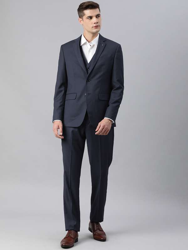 Coat pant myntra Clearance