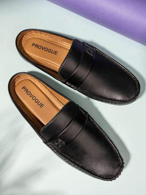 Provogue shoes myntra clearance
