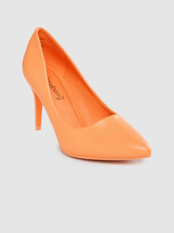 Buy Dressberry Pumps Heels online in India