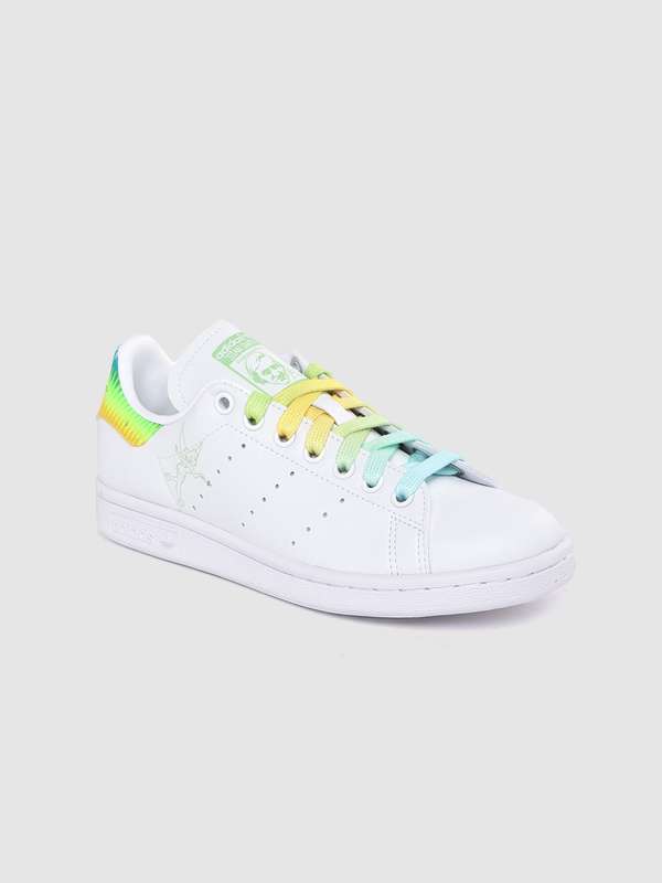 stan smith high cut