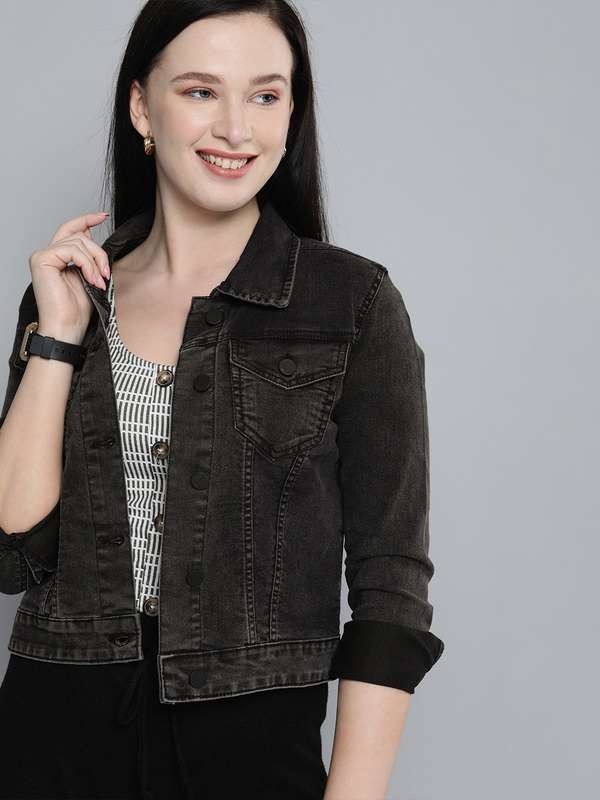 Here And Now Jackets - Buy Here And Now 