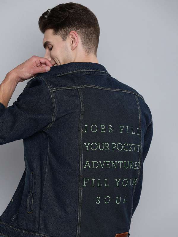 Here And Now Jackets - Buy Here And Now 