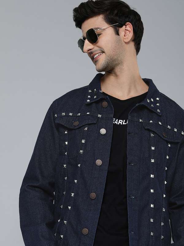 Here And Now Jackets - Buy Here And Now 