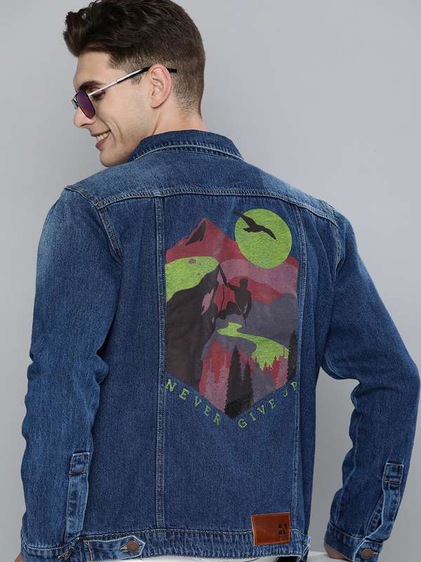 Here And Now Jackets - Buy Here And Now 