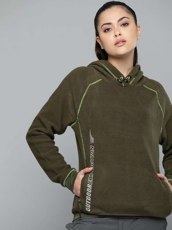 Izod sweatshirts women's hotsell