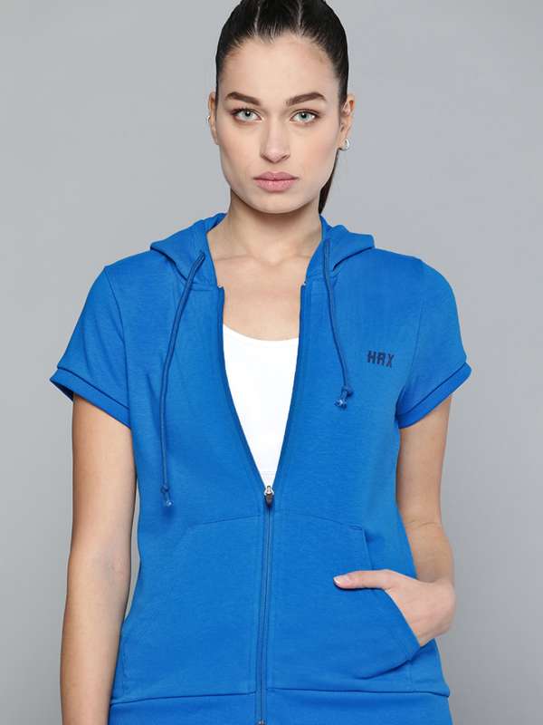 Hrx 2025 hoodies womens