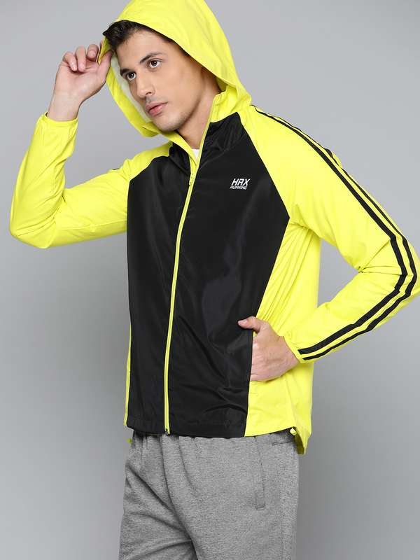 Neon Yellow Jackets - Buy Neon Yellow 