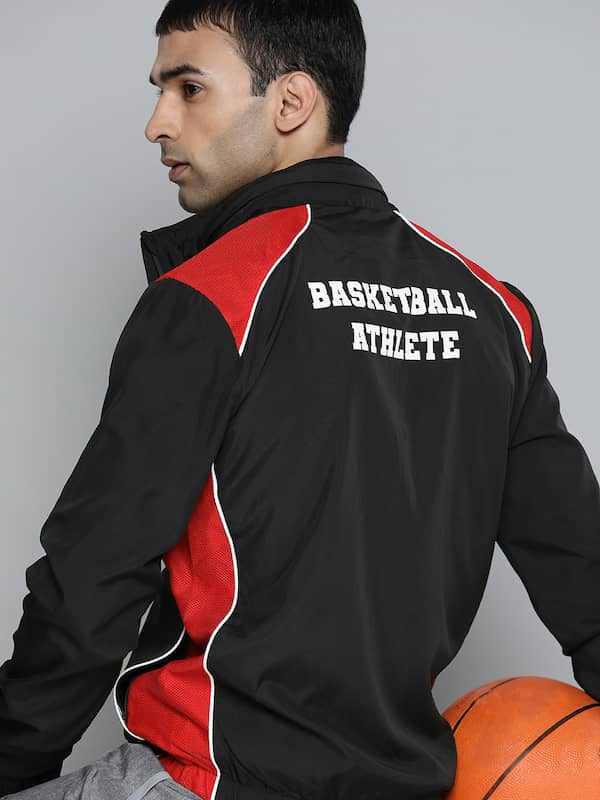 basketball jacket design