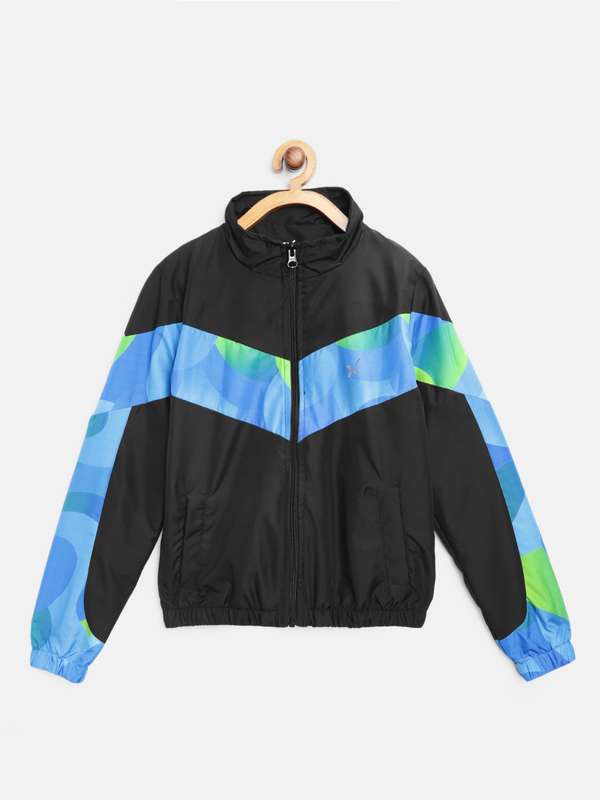 printed jackets online