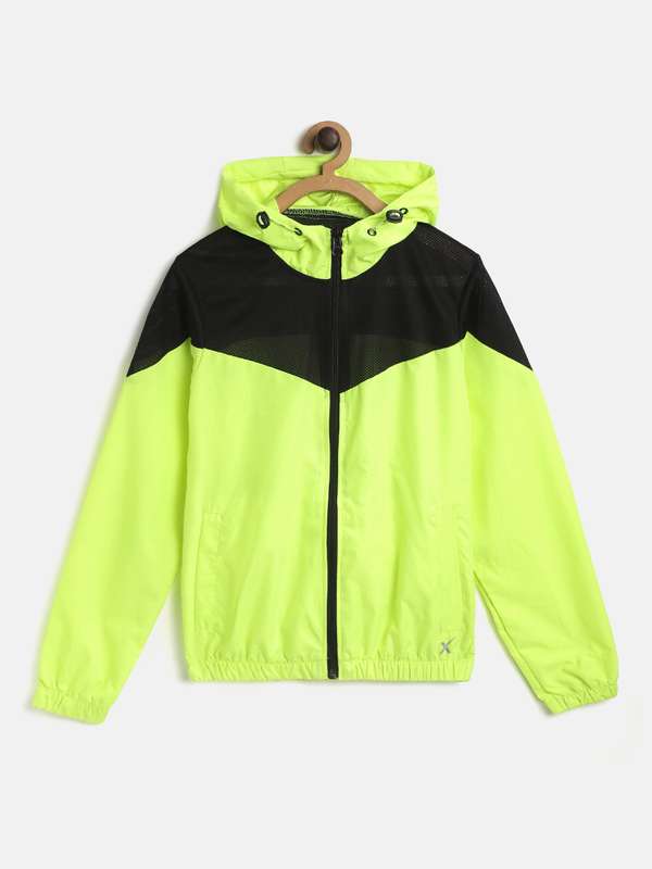 neon jackets online