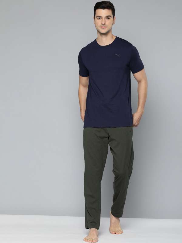 Puma shop night dress
