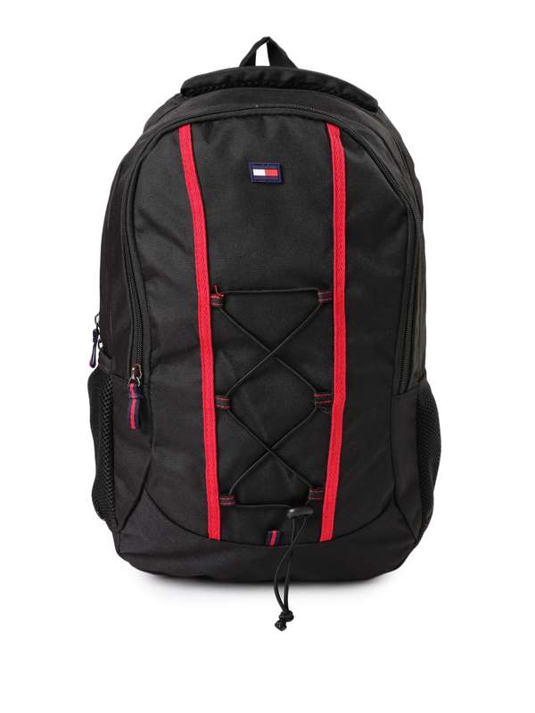 tommy hilfiger backpack jabong