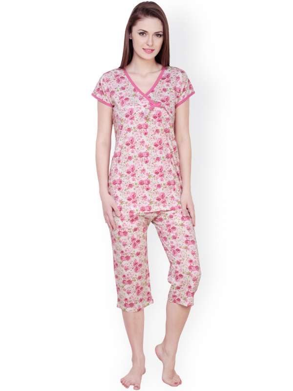 claura nightwear