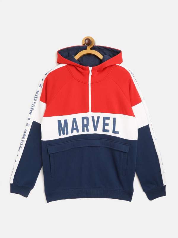 Buy Sweatshirts for Kids online in India