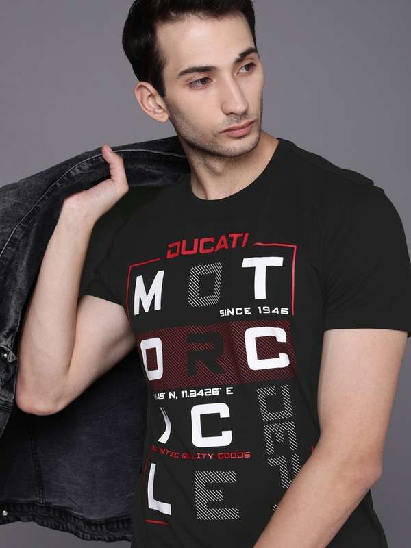 Ducati Delaware Tshirts - Buy Ducati 