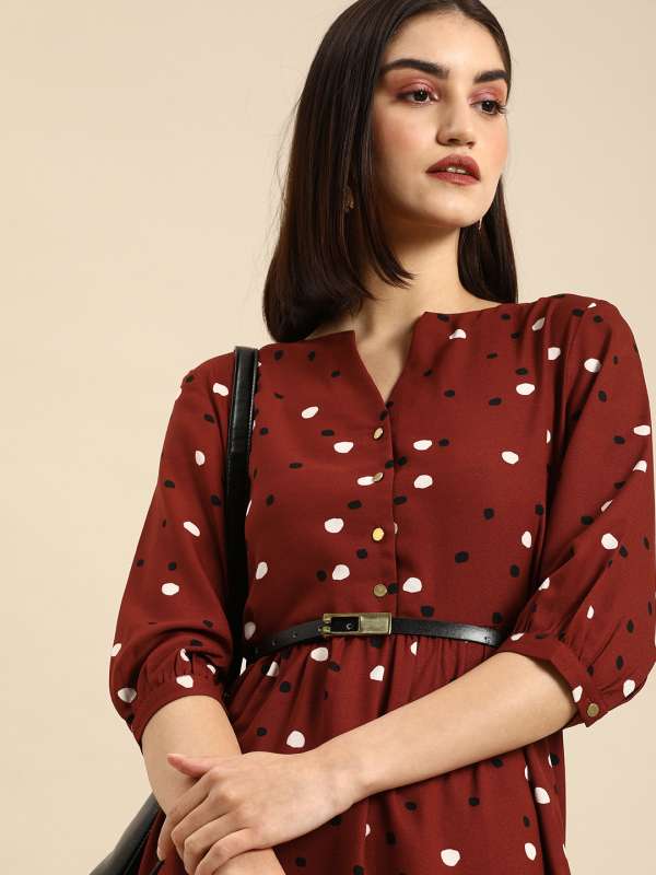 All About You Dresses Buy All About You Dresses online in India