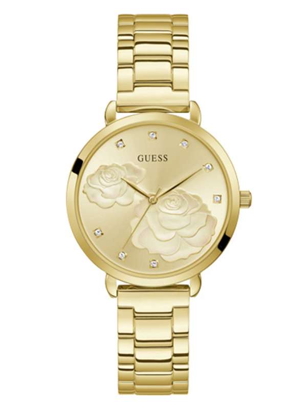 Myntra guess watches shop