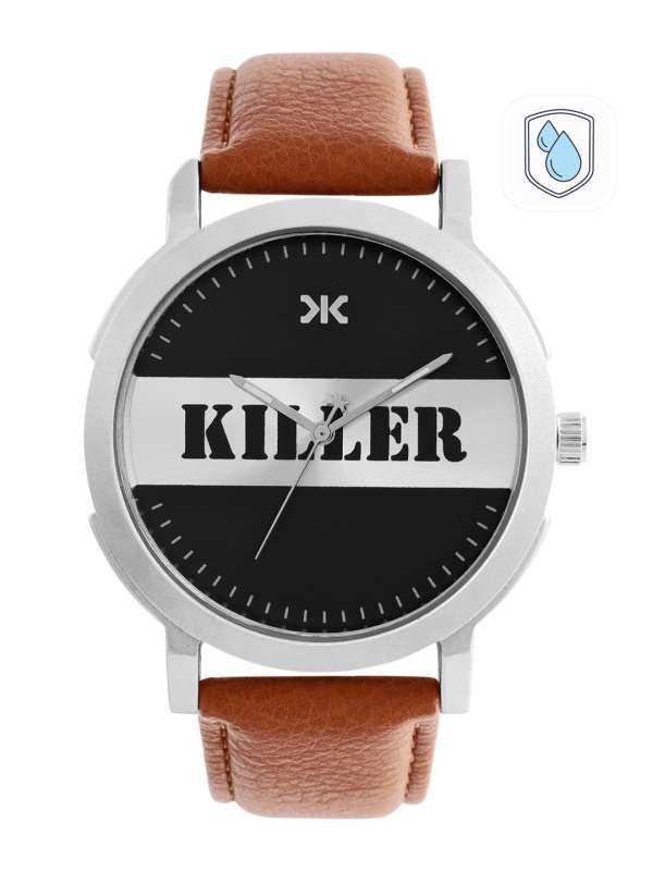 Killer 20kl 20w 20217 20a 20silver 20analog 20watch 20838095 20dml